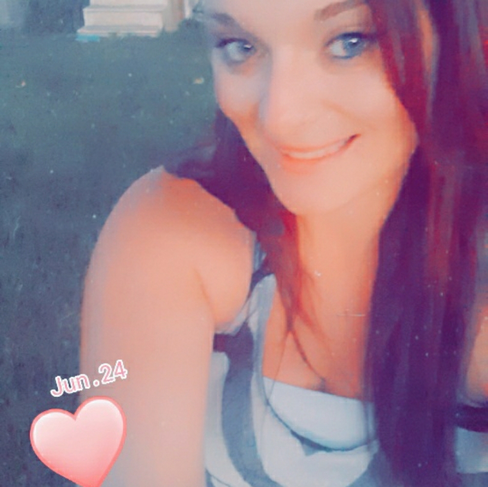 Meet your Posher, Aubrey